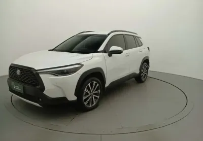 Toyota corolla 2023 2.0 vvt-ie flex altis direct shift