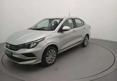 Fiat cronos 2025 1.0 firefly flex drive manual