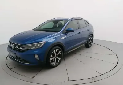 Volkswagen nivus 2024 1.0 200 tsi total flex highline automático