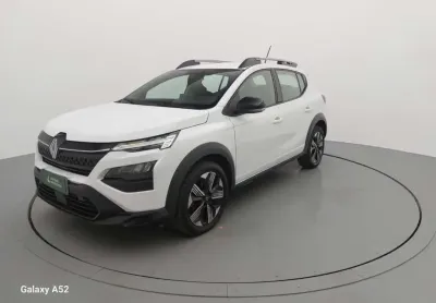 Renault Kardian 2025 1.0 tce flex techno edc