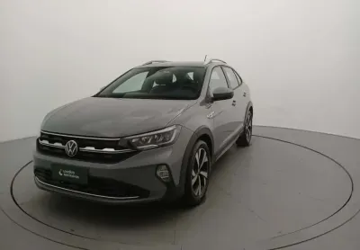 Volkswagen nivus 2024 1.0 200 tsi total flex highline automático