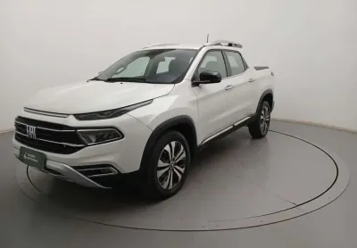 Fiat toro 2023 2.0 16v turbo diesel volcano 4wd at9