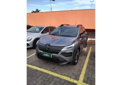 Renault kardian 2025 1.0 tce flex evolution edc