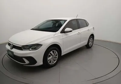 Volkswagen polo 2025 1.0 170 tsi manual