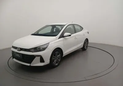 Hyundai hb20s 2025 1.0 tgdi flex comfort plus automático