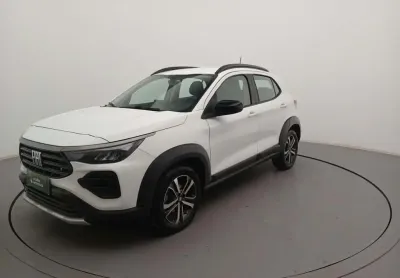 Fiat Pulse 2025 1.0 turbo 200 flex audace cvt