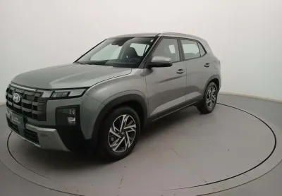 Hyundai creta 2025 1.0 tgdi flex limited automático