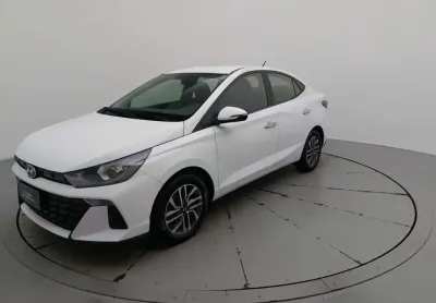 Hyundai Hb20s 2024 1.0 12v flex limited plus manual