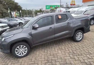 Fiat Strada 2025 1.3 firefly flex freedom cd manual