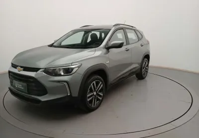 Chevrolet Tracker 2025 1.0 turbo flex automático