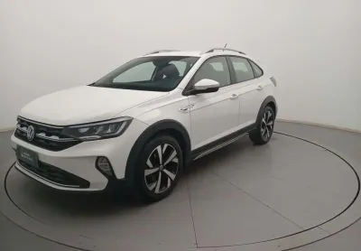 Volkswagen Nivus 2024 1.0 200 tsi total flex highline automático