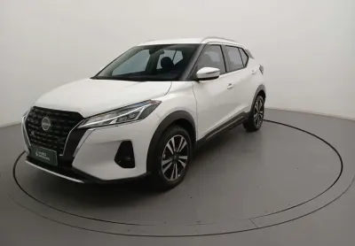 Nissan Kicks 2024 1.6 16v flexstart advance xtronic