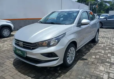 Fiat Cronos 2025 1.0 firefly flex drive manual