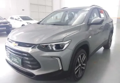 Chevrolet Tracker 2025 1.0 turbo flex automático