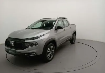 Fiat Toro 2025 1.3 turbo 270 flex freedom at6