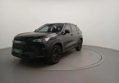 Gwm Haval h6 gt 2025 1.5 phev awd e-traction