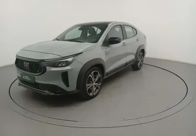 Fiat Fastback 2024 1.0 turbo 200 flex impetus cvt