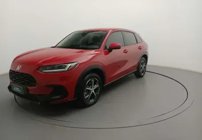 Honda Zr-v 2025 2.0 i-vtec gasolina touring cvt