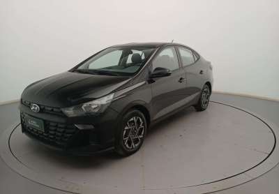 Hyundai Hb20s 2025 1.0 12v flex comfort plus manual