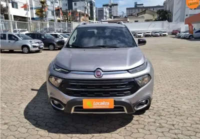 Fiat toro 2021 2.0 16v turbo diesel ultra 4wd at9