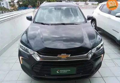 Chevrolet tracker 2023 1.2 turbo flex premier automático