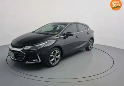 Chevrolet cruze 2020 1.4 turbo lt 16v flex 4p automático
