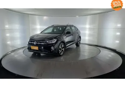 Volkswagen nivus 2022 1.0 200 tsi total flex highline automático