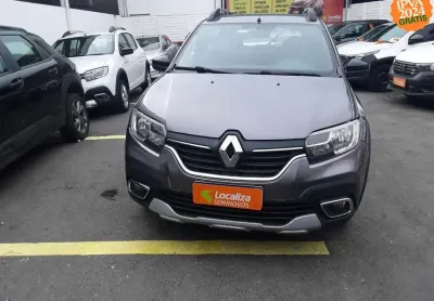 Renault sandero 2023 1.0 12v sce flex stepway zen manual
