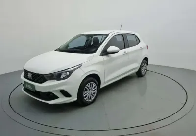 Fiat argo 2021 1.0 firefly flex drive manual