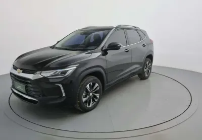 Chevrolet tracker 2023 1.2 turbo flex premier automático