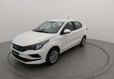 Fiat cronos 2025 1.0 firefly flex drive manual