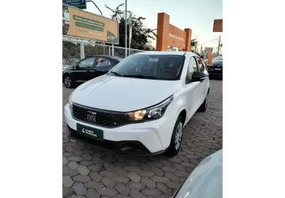 Fiat argo 2025 1.0 firefly flex manual