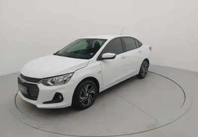 Chevrolet onix 2025 1.0 flex plus lt manual
