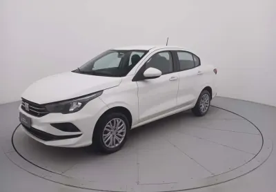 Fiat cronos 2024 1.3 firefly flex drive manual