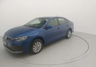 Volkswagen virtus 2024 1.0 tsi flex 12v aut