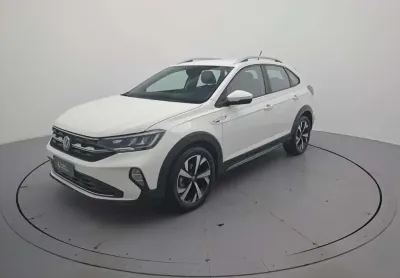 Volkswagen nivus 2024 1.0 200 tsi total flex highline automático