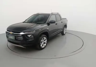 Chevrolet montana 2024 1.2 turbo flex ltz automático