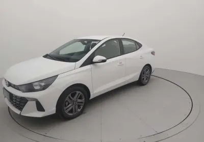 Hyundai hb20s 2025 1.0 tgdi flex comfort plus automático