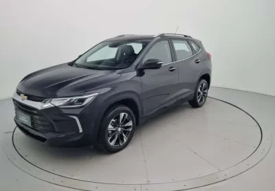 Chevrolet tracker 2025 1.2 turbo flex premier automático