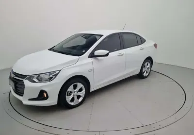 Chevrolet onix 2024 1.0 turbo flex ltz automático