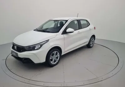 Fiat argo 2025 1.0 firefly flex drive manual