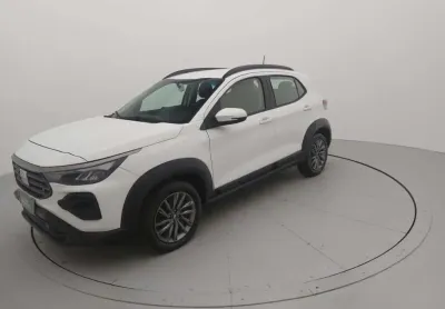 Fiat pulse 2023 1.3 flex drive manual