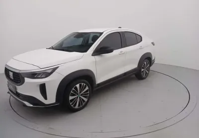 Fiat fastback 2025 1.0 turbo 200 flex audace cvt