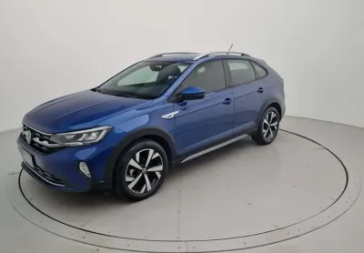 Volkswagen nivus 2024 1.0 200 tsi total flex highline automático