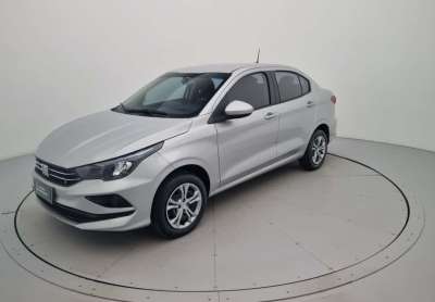 Fiat cronos 2023 1.3 firefly flex drive manual