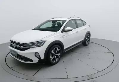 Volkswagen nivus 2024 1.0 200 tsi total flex highline automático
