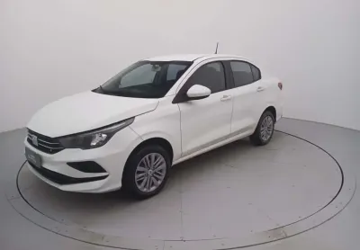 Fiat cronos 2024 1.0 firefly flex drive manual