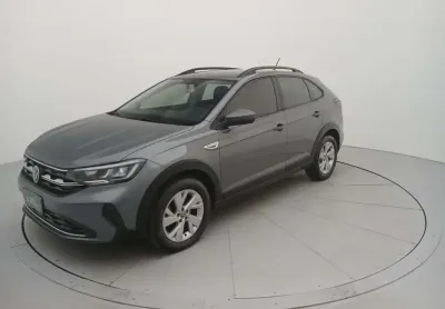 Volkswagen nivus 2022 1.0 200 tsi total flex comfortline automático