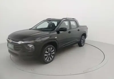 Chevrolet montana 2024 1.2 turbo flex lt manual