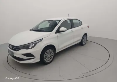 Fiat cronos 2025 1.3 firefly flex drive manual